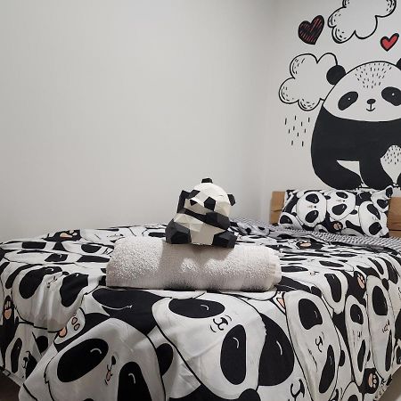 Netflix Panda House 3B2R Rimbayu Kota Kemuning With Atari Games Daire Teluk Panglima Garang Dış mekan fotoğraf